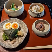 瓢亭 本店 - 
