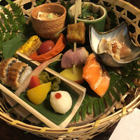 黒茶屋 - 前菜