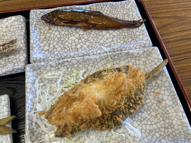 川口やな 豊田市 和食 その他 食べログ 川口やな 豊田市 和食 その他 食べログ