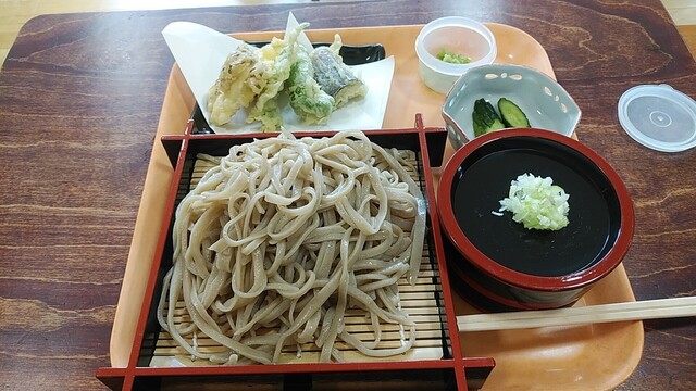 里の駅 おぐに - 陸中川井（道の駅）の写真