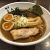 麺屋 もり田 美濃加茂店