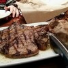 LongHorn Steakhouse - 料理写真: