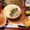 とろさば料理専門店　SABAR 京都烏丸店