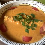 スプーンソング - フィッシュマッパス