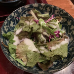 ごちそう家 ぽん太 - 