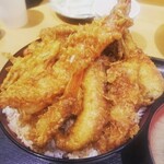 さかな屋食堂ウロコジュウ - 