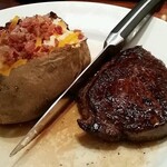 LongHorn Steakhouse - 