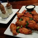 LongHorn Steakhouse - 