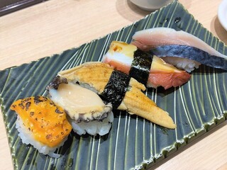 梅田の安い絶品寿司おすすめ12選 本格寿司から回転寿司まで 食べログまとめ