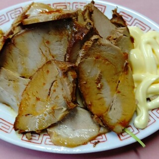 津でおすすめのグルメ情報 チャーハンセット をご紹介 食べログ