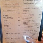 トゥーマイ - ランチ単品やデザート。