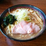 らーめん　円満 - 