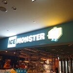 ICE MONSTER - 