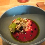 Ristorante fanfare - 