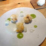 Ristorante fanfare - 