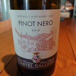 Ristorante fanfare - 