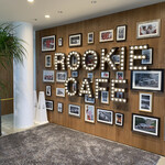 ROOKIE CAFE - 