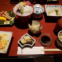西梅田 禅園 - 