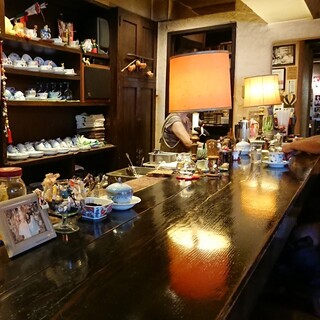 カフェドヨシユキ_2