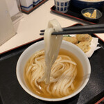 手打うどん 長谷沼 - 美味しい