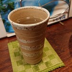 Tsuri Yado - 日本酒