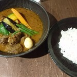 スープカレーlavi - 