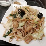 中華料理 菜香菜 - 