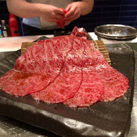 炭火焼肉 なかはら - 