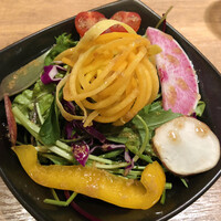 炭火焼肉 なかはら - 