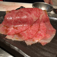 炭火焼肉 なかはら - 