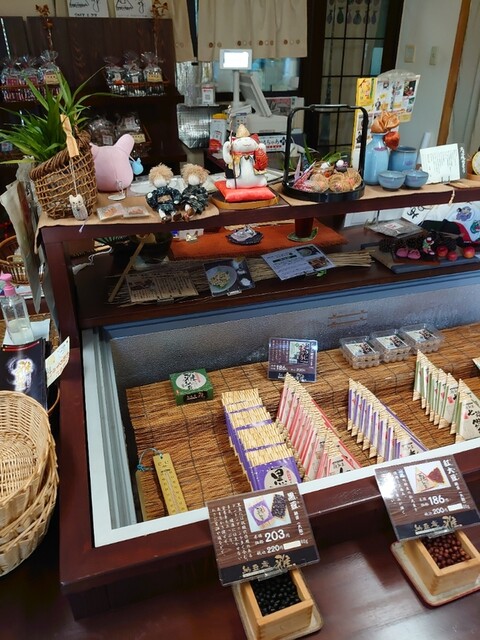 サガエ納豆食品 - 西寒河江（その他）の写真