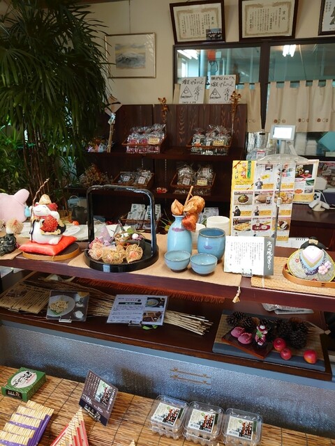 サガエ納豆食品 - 西寒河江（その他）の写真