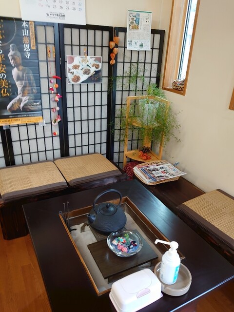 サガエ納豆食品 - 西寒河江（その他）の写真