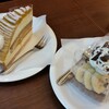 スミィーツカフェ けやきウォーク前橋店