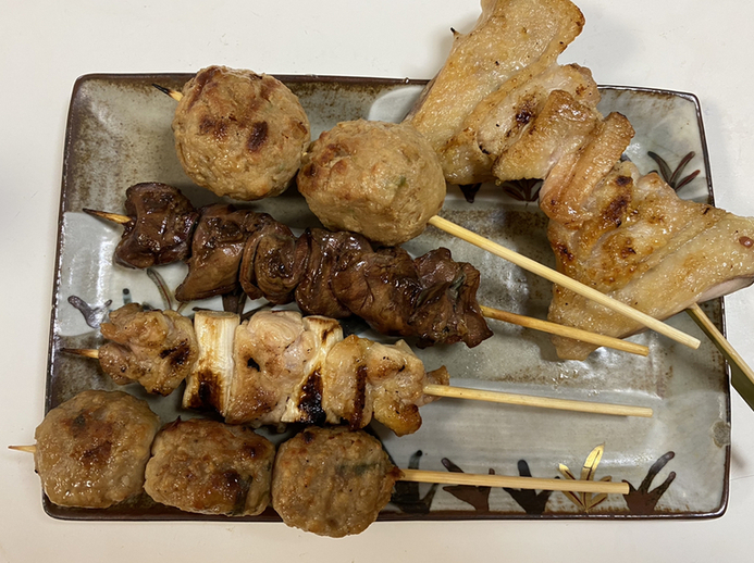 イベリコ親父さんが投稿した鳥忠（東京/人形町）の口コミ詳細 [食べログ] 鳥忠