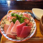 MAGURO GARAGE - 