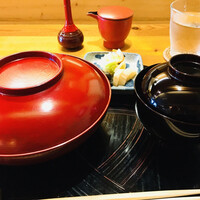 うなぎと季節料理とらや - 