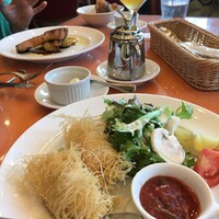 トラットリア グランボッカ - 