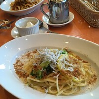 トラットリア グランボッカ - 