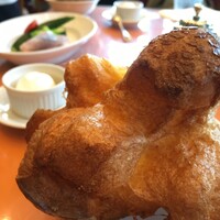 トラットリア グランボッカ - 