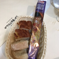 ラ・ベットラ・ダ・オチアイ ナゴヤ - フォッカチャ