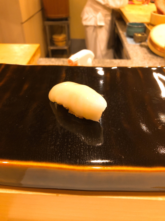 みやしもさん。さんが投稿した鮨 やすみつ（東京/四ツ谷）の口コミ詳細 [食べログ] 鮨 やすみつ