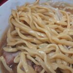 ラーメン二郎 - 