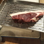 Nico Chelsea - 羆のロース