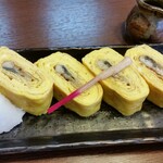 うなぎ 香野月 - 