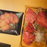 焼肉本舗 土門 - 