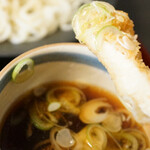 だしバール そるくら - だし付け