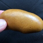お倉饅頭 - お倉饅頭