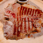 Puni presents にんにくや - 