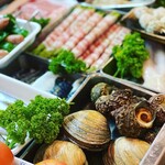 ろばた風居酒屋美紀 - 